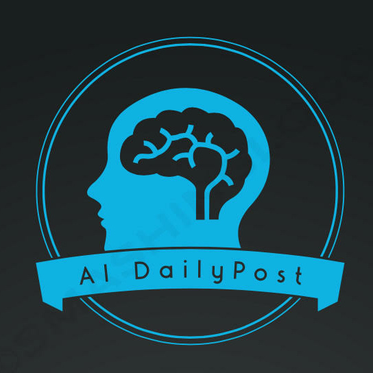 AI DailyPost logo