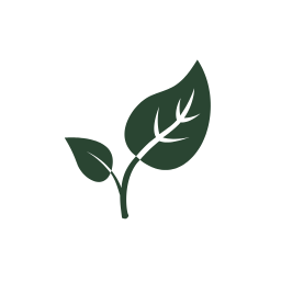 The Accidental Gardener logo