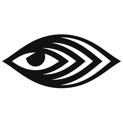 Black Eyed Stories logo