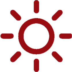 The Bright Life  logo