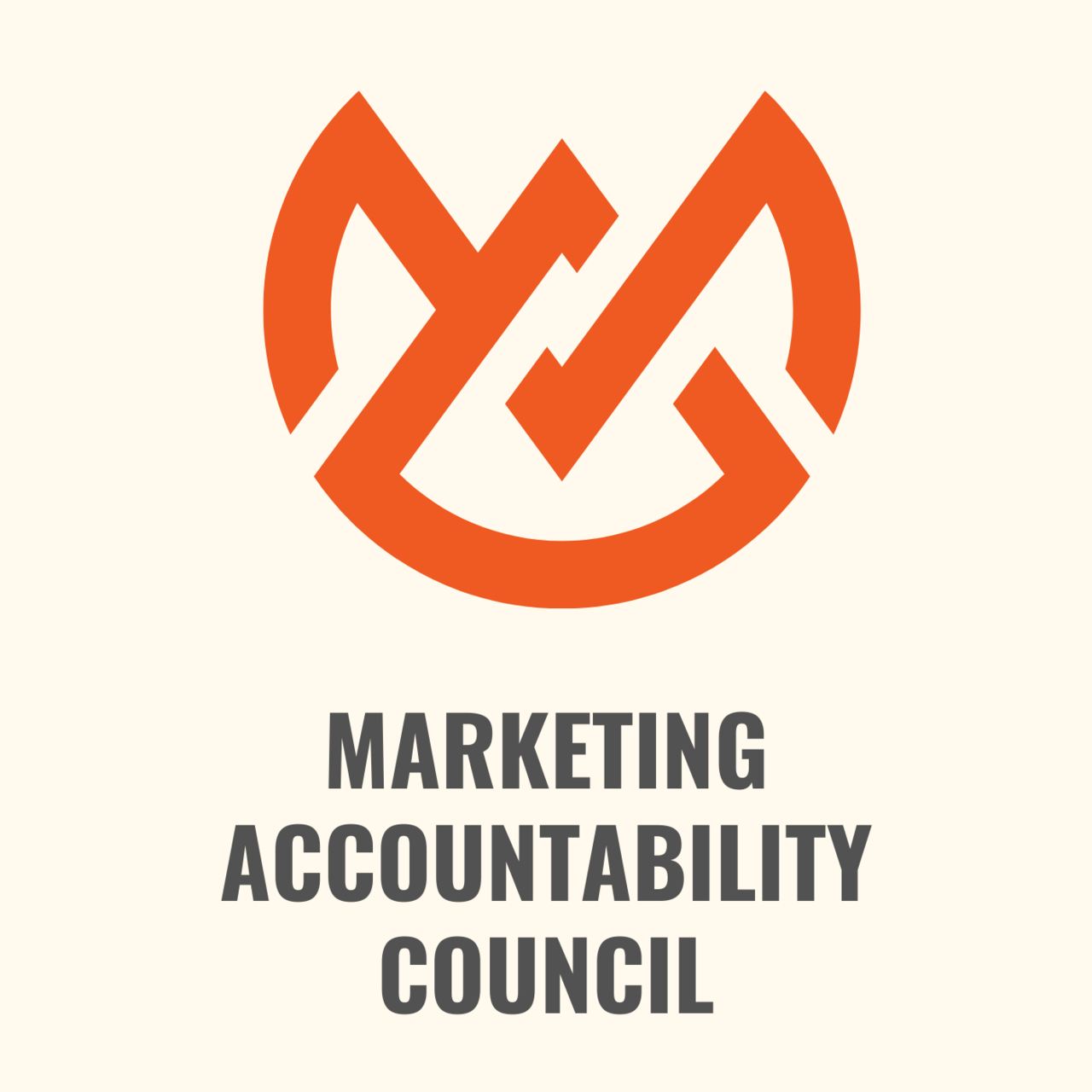 Artwork for Marketing Accountability Council