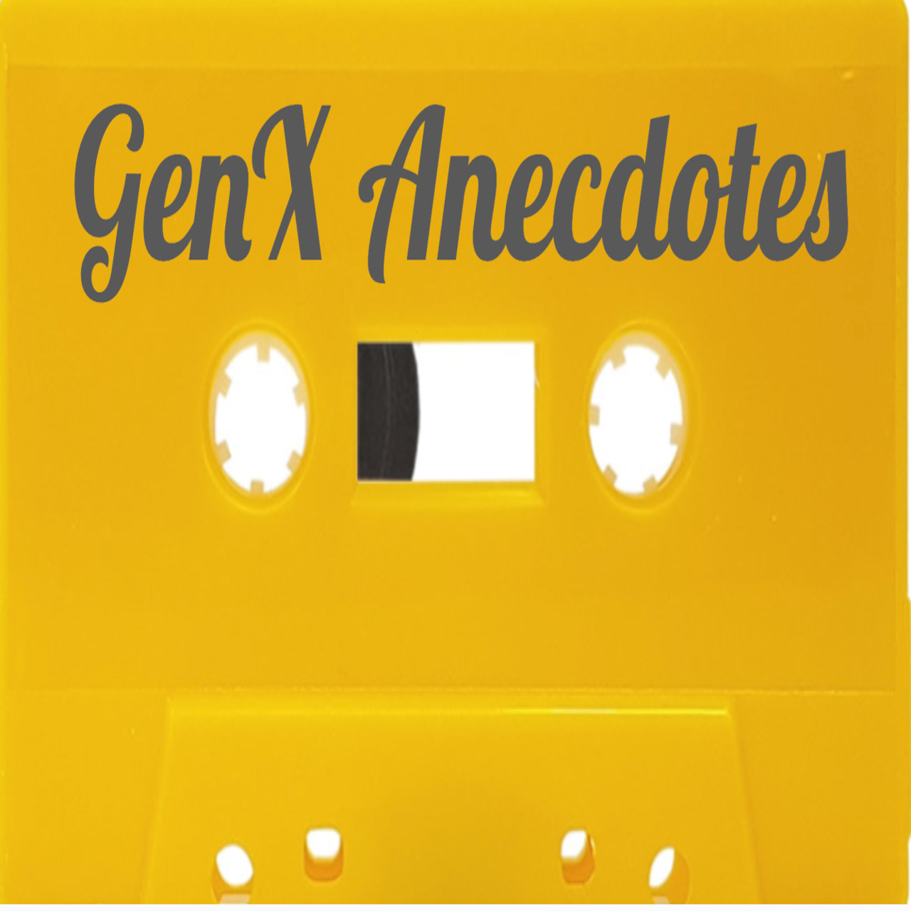 GenX Anecdotes