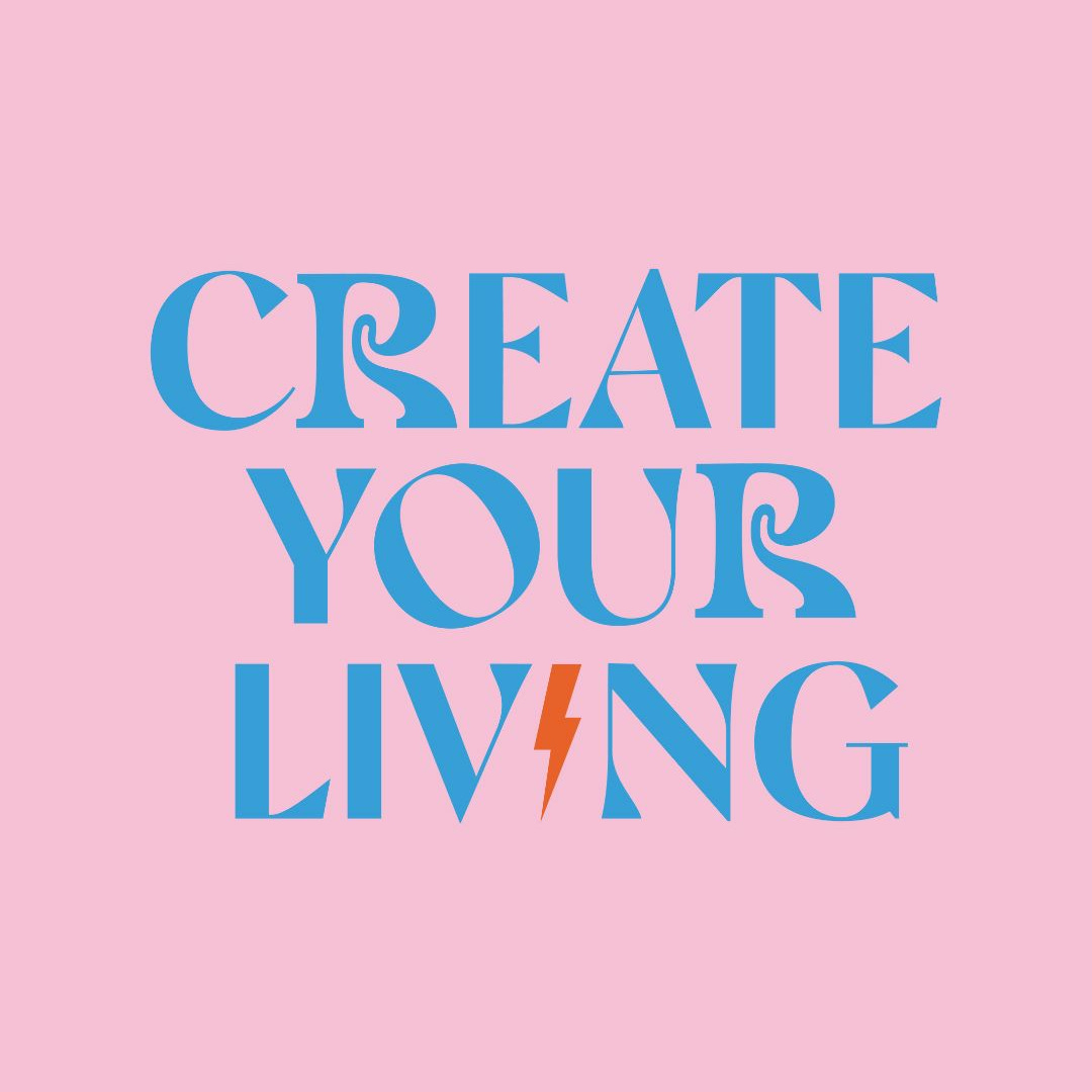 Create Your Living with Lizzie