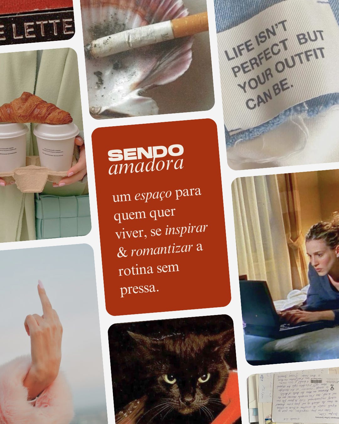 Sendo Mag 1 – seu novo jeito de ler o Sendo Amadora