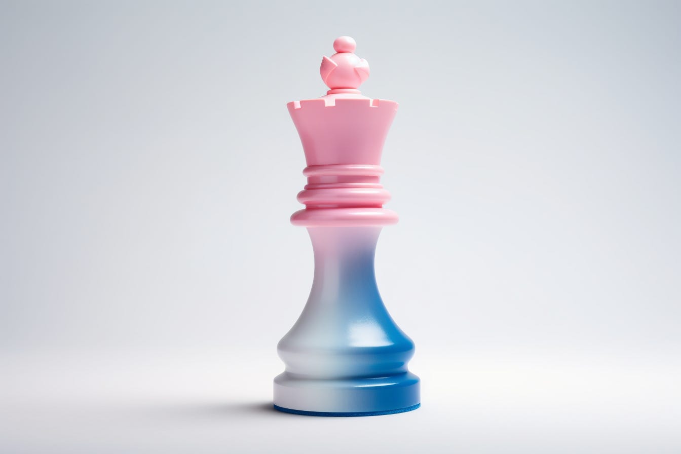 World chess just placed restrictions on both trans women and trans