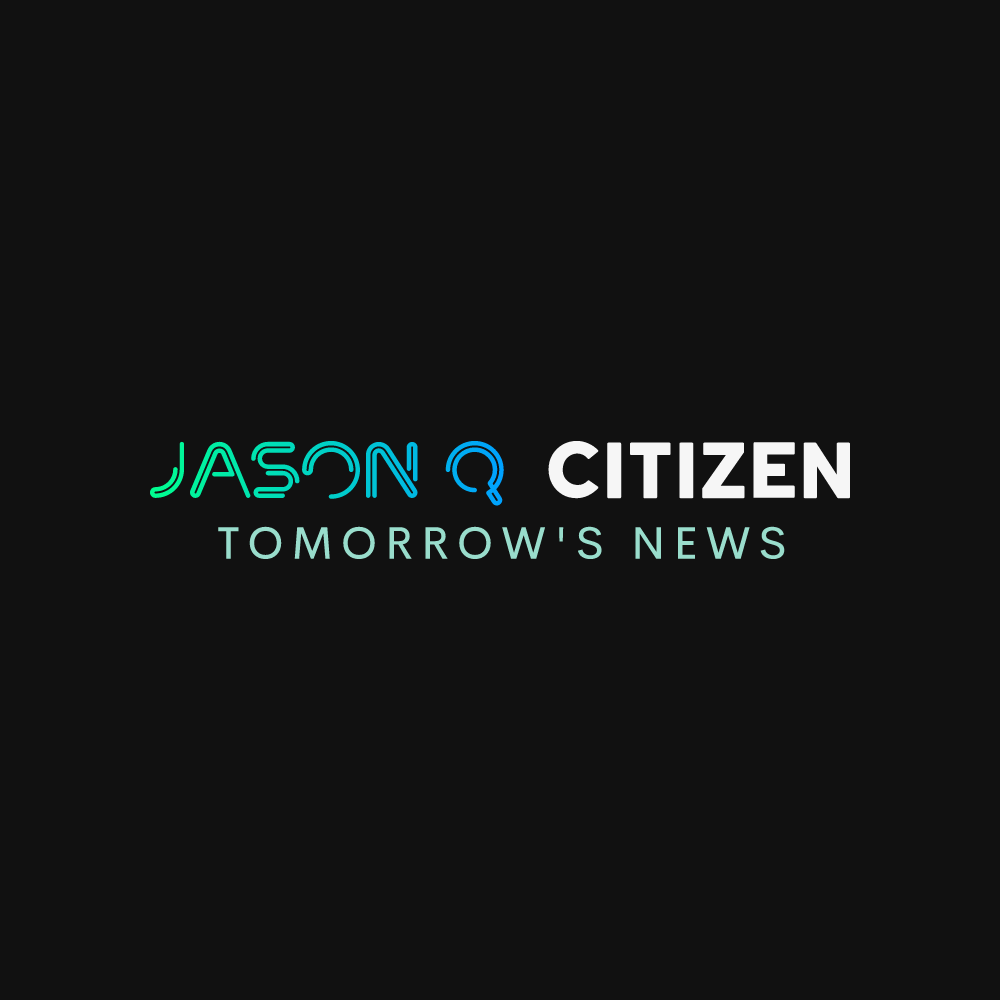 Jason Q Citizen’s Substack logo