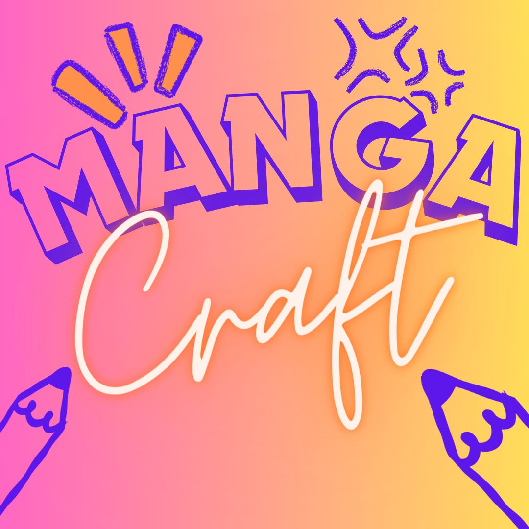 MangaCraft