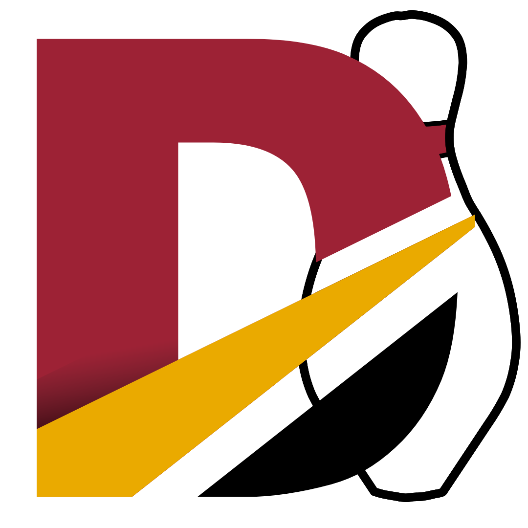 The Duckpin logo