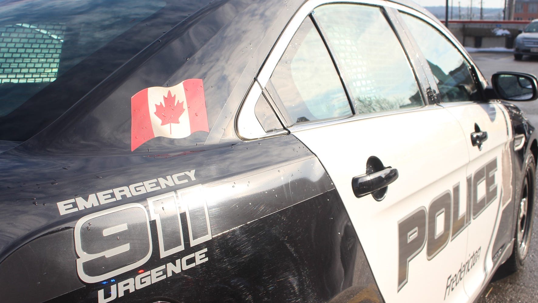 Cops search for missing Fredericton man