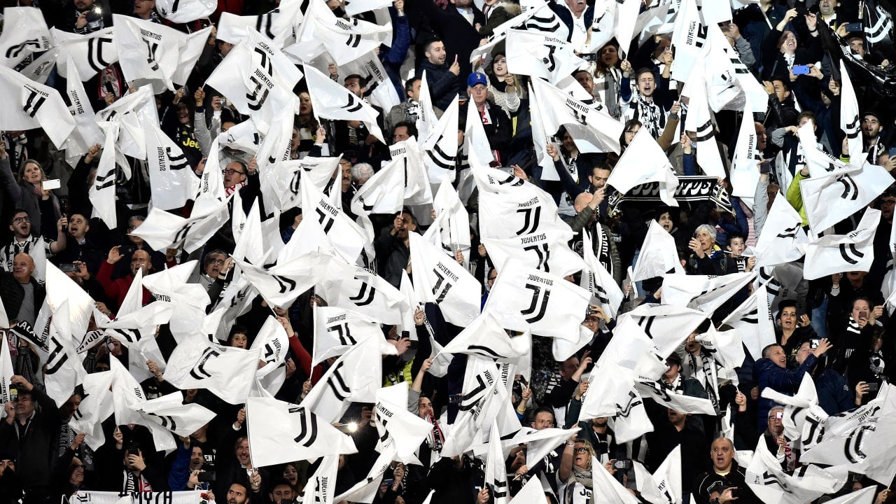 Phoenix from the flames – Juventus' 10 year turnaround – My