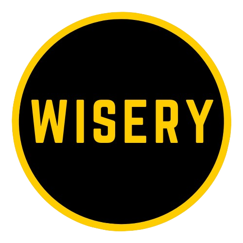 Wisery logo