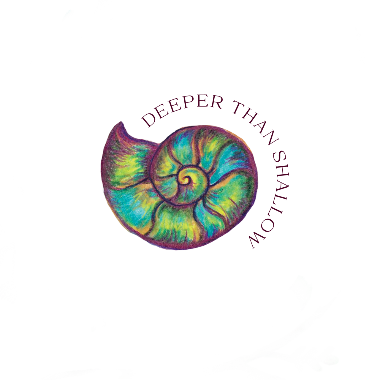 Artwork for Deeper Than Shallow