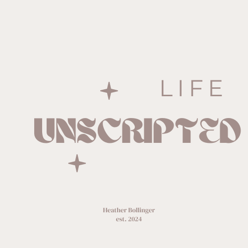 Life Unscripted logo