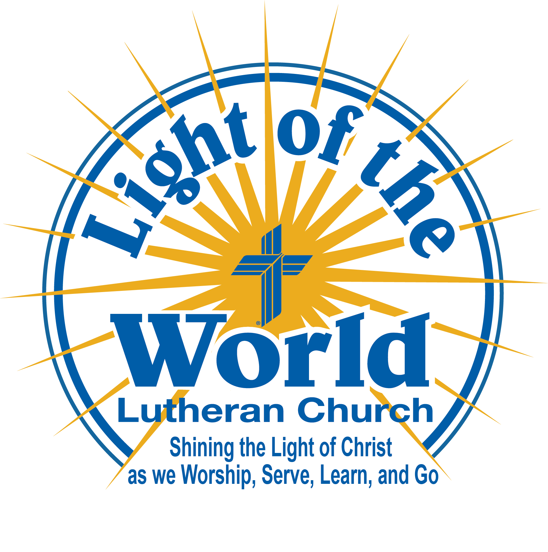 Light of the World Lutheran Church