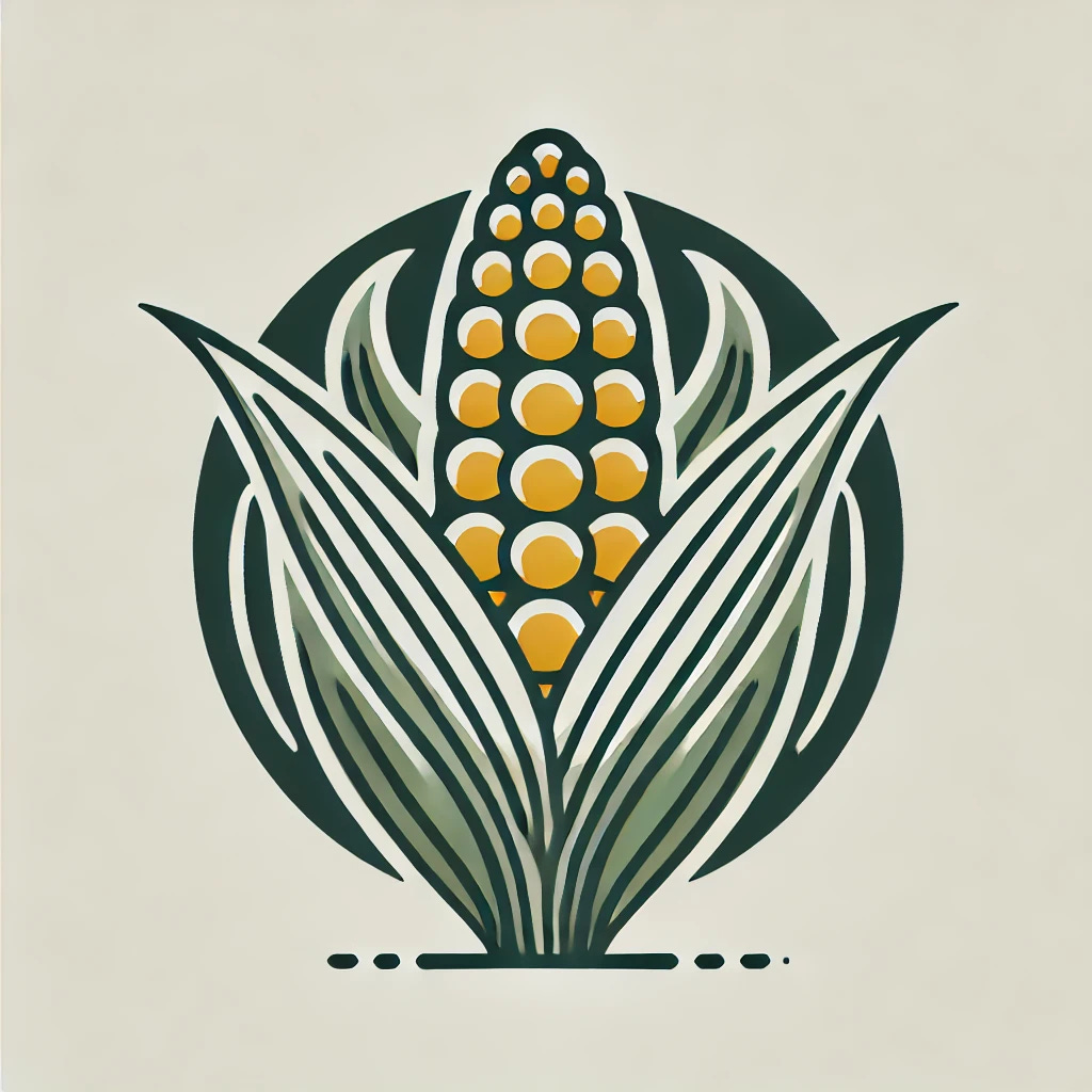 Corn Belt Confidential logo