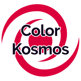 Artwork for Colorkosmos
