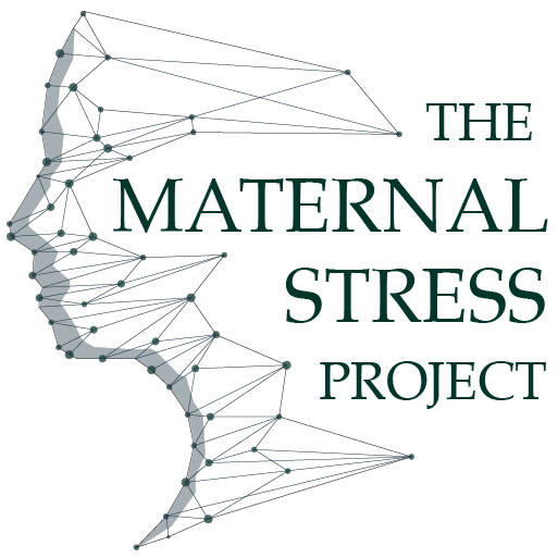 Artwork for The Maternal Stress Project