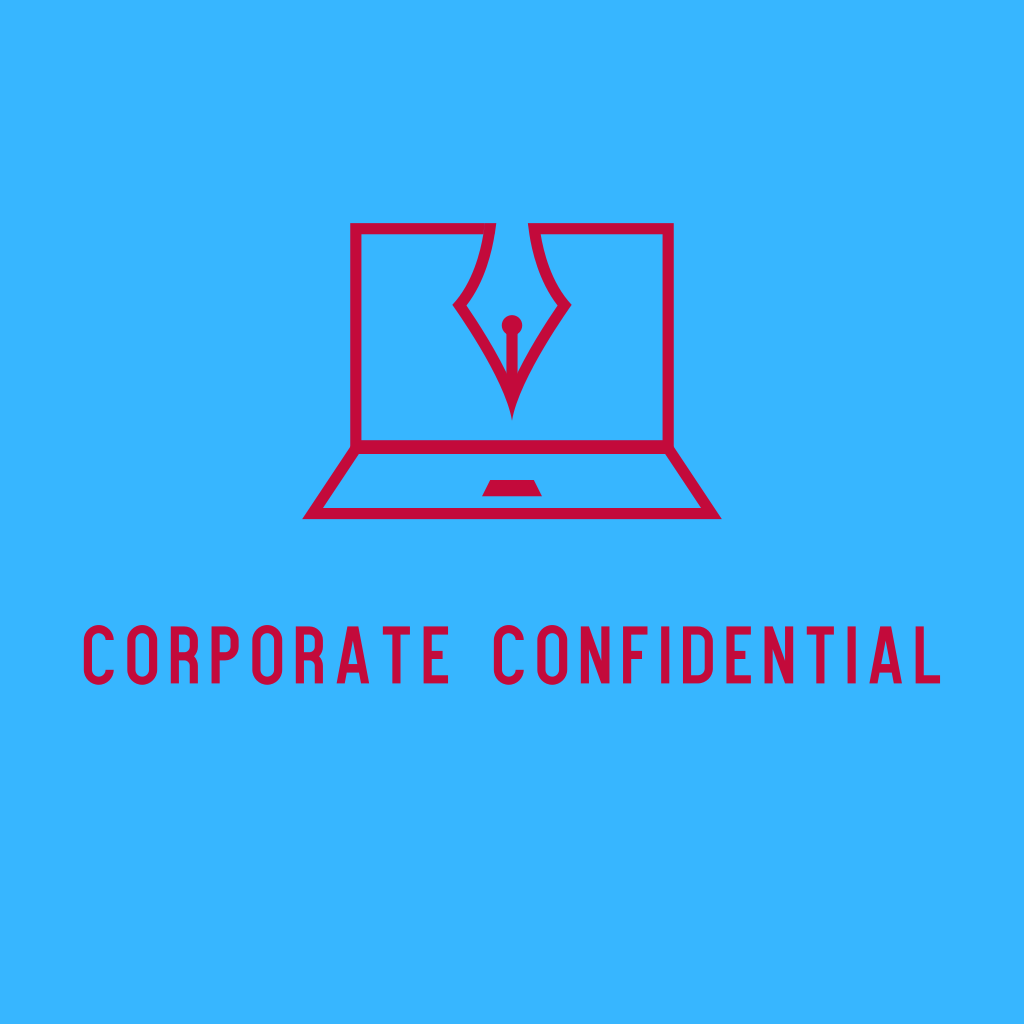 Corporate Confidential 