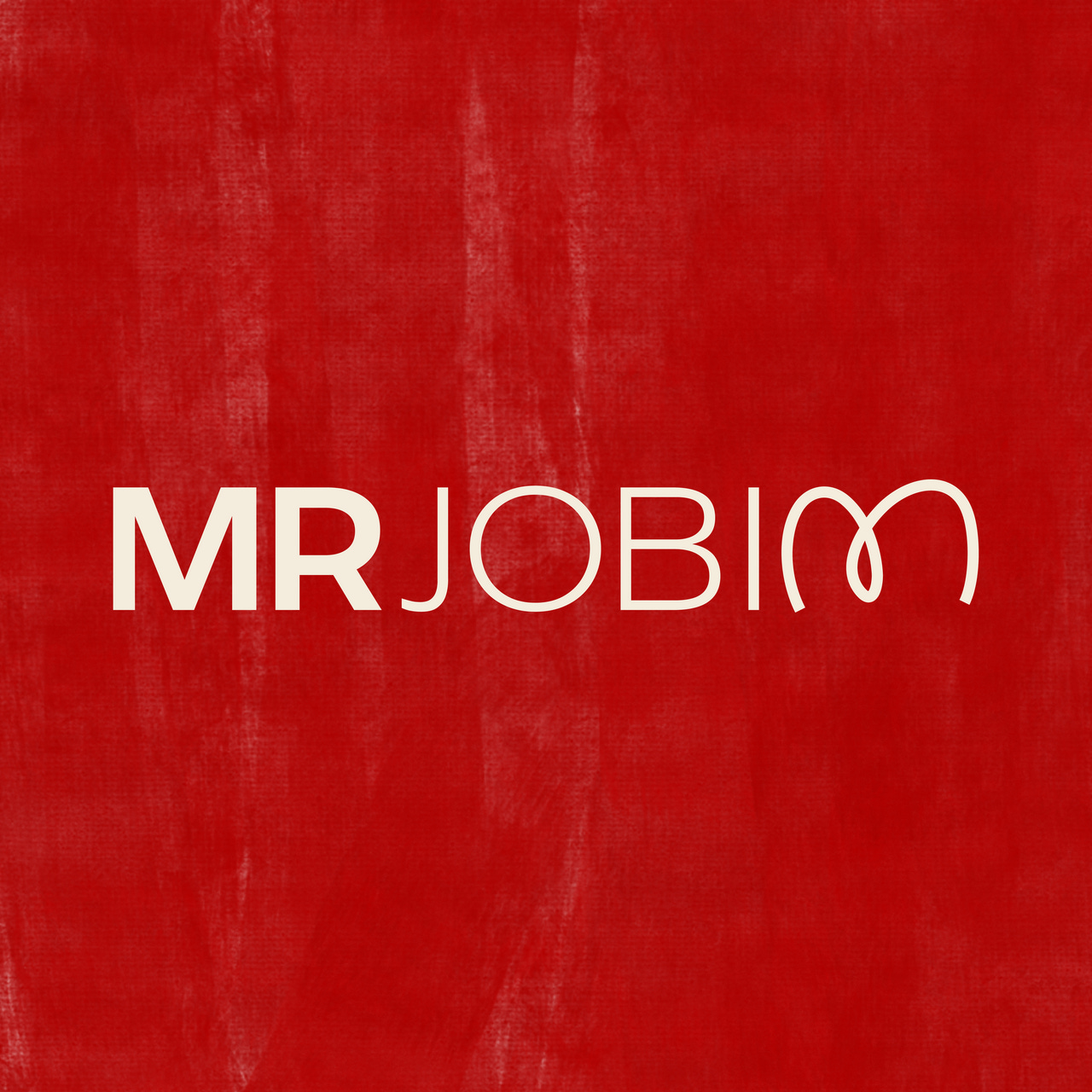 MR Jobim | Branding Boutique logo