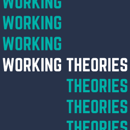 Working Theories logo