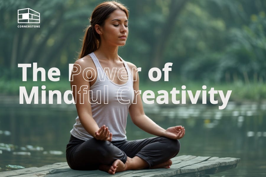 The Power Of Visualization Enhancing Your Meditation Practice: Unlock Inner Peace