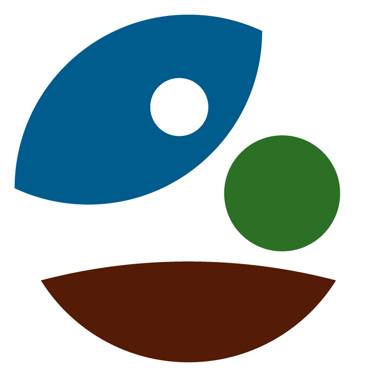 Small Scale Permaculture logo