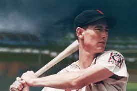 GoingDeep: Ted Williams Heads Back to War