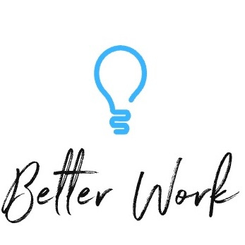 Better Work logo