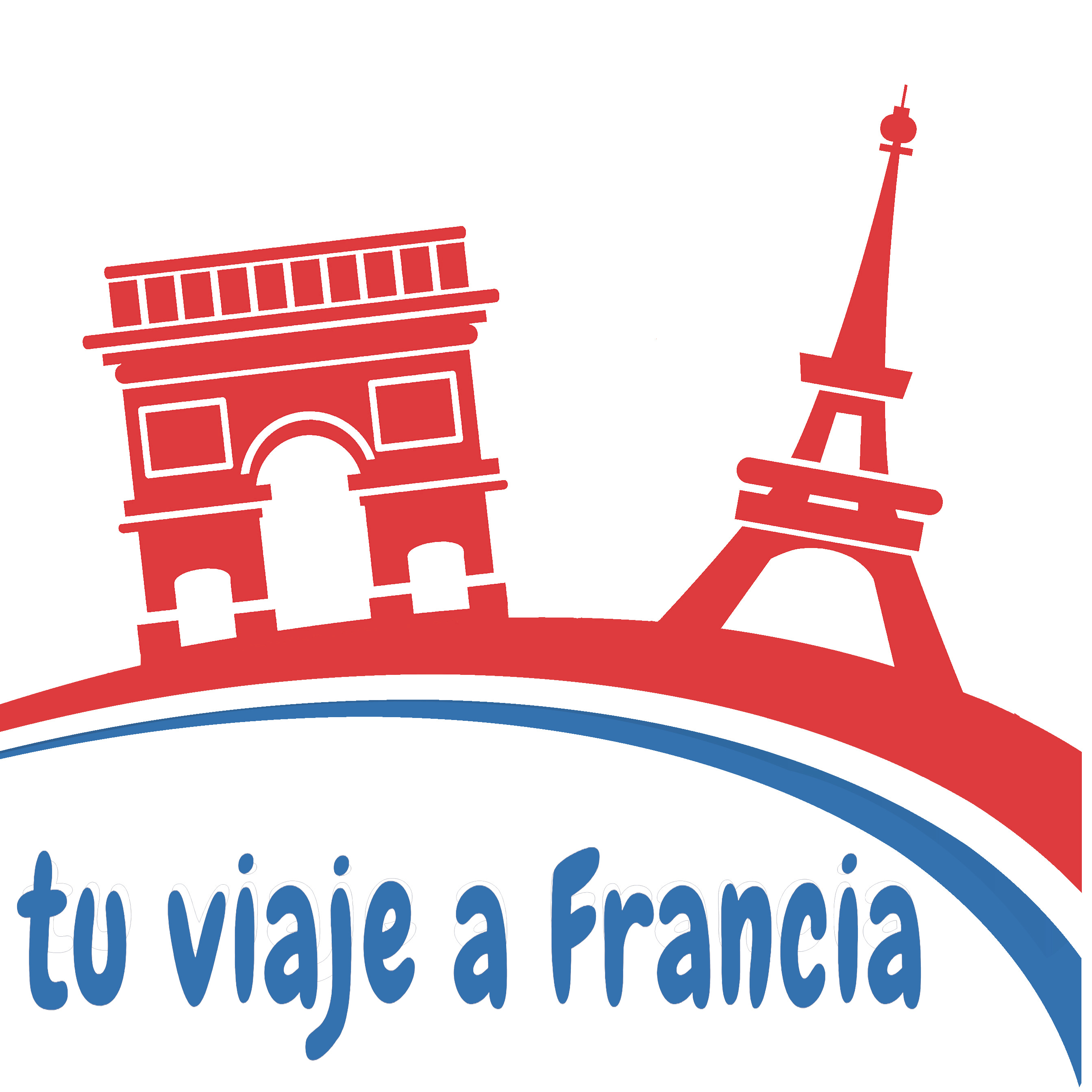 Tu viaje a Francia