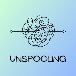 unspooling