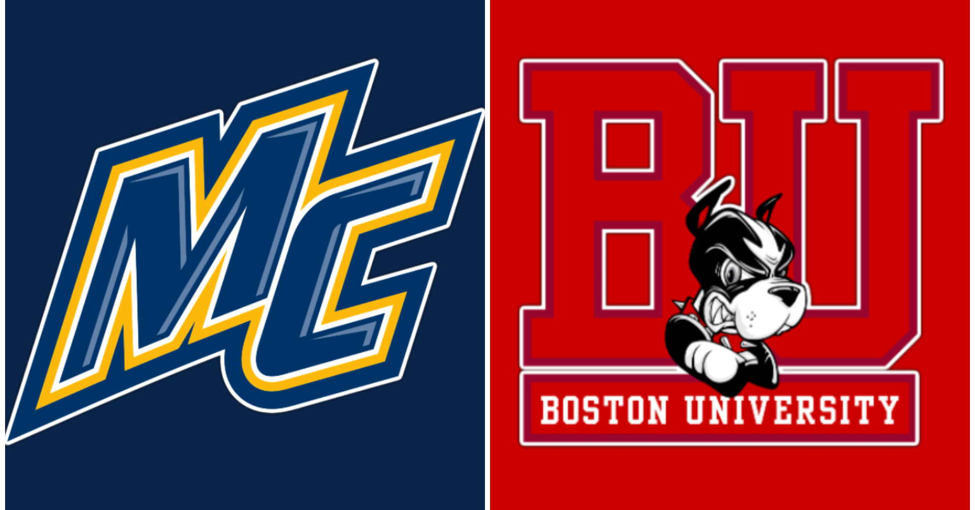 Hockey Preview: Merrimack travels to Agganis to face BU