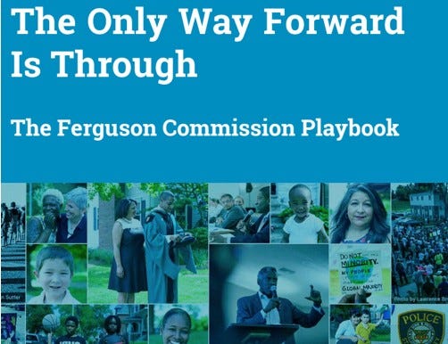 Reviewing Ten Years of Progress in Ferguson, Missouri