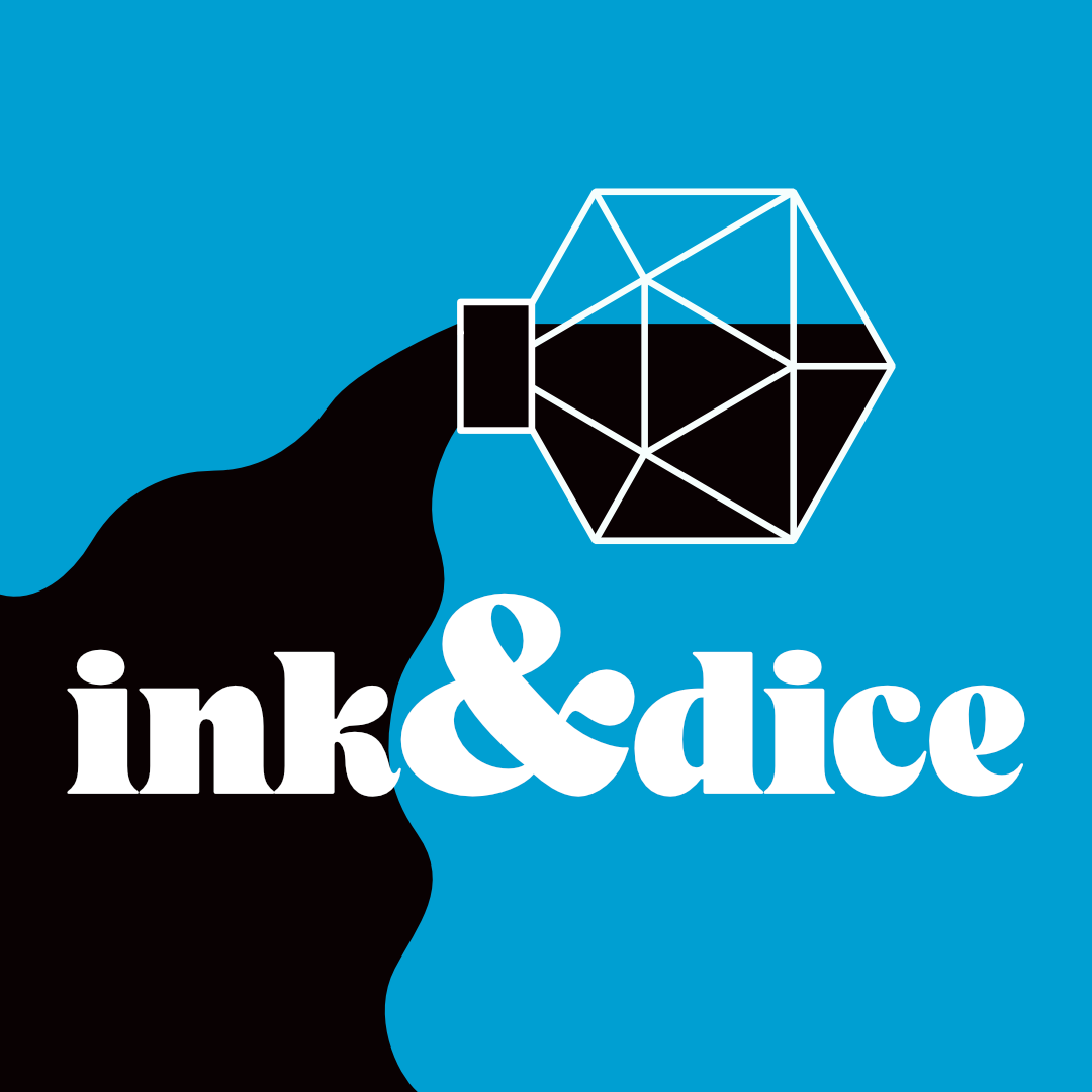 Ink & Dice