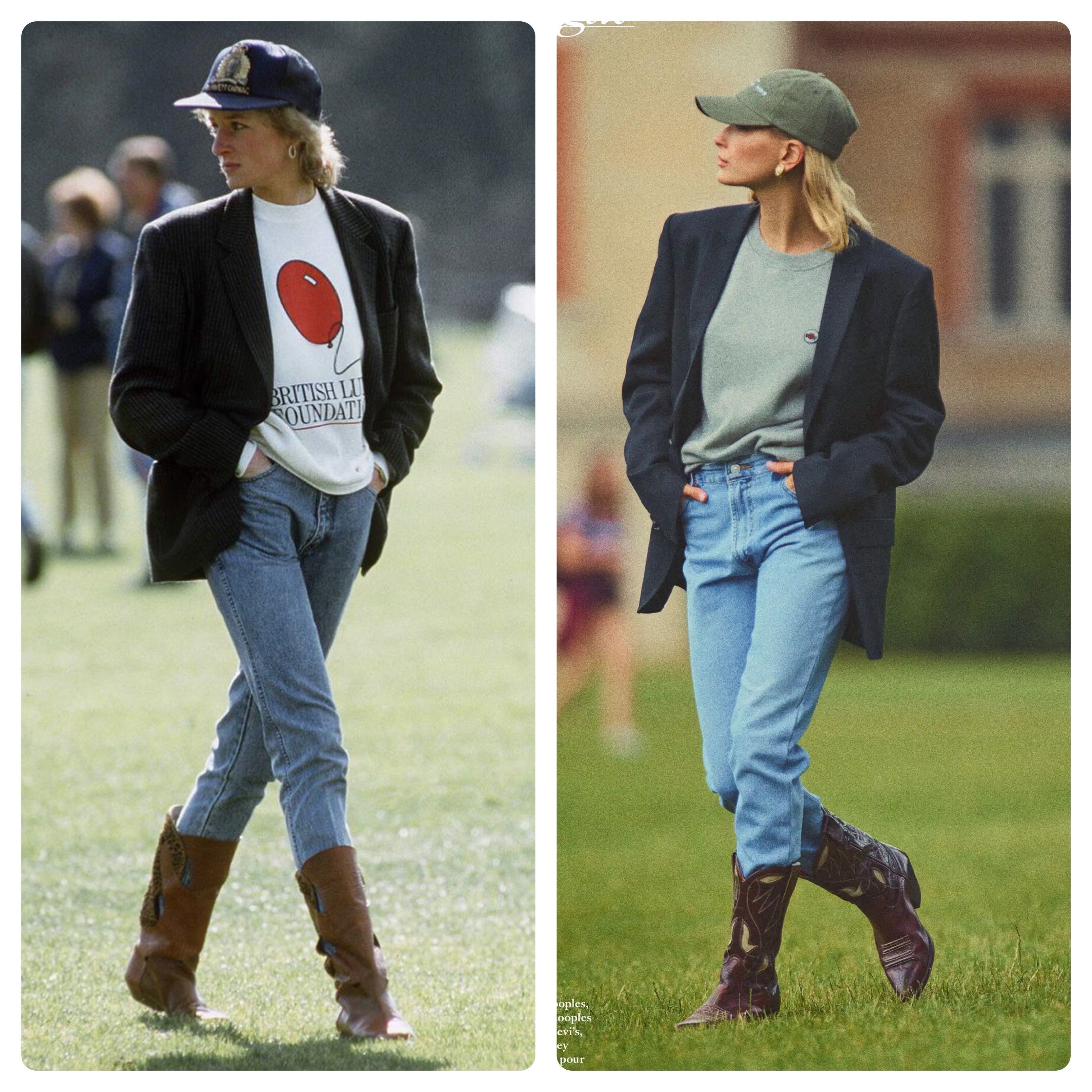 The limitations to finding your personal style (Revised)