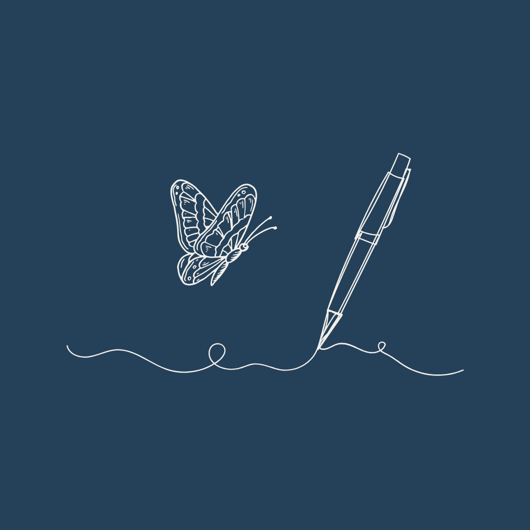 Tell Me A Story That's True logo