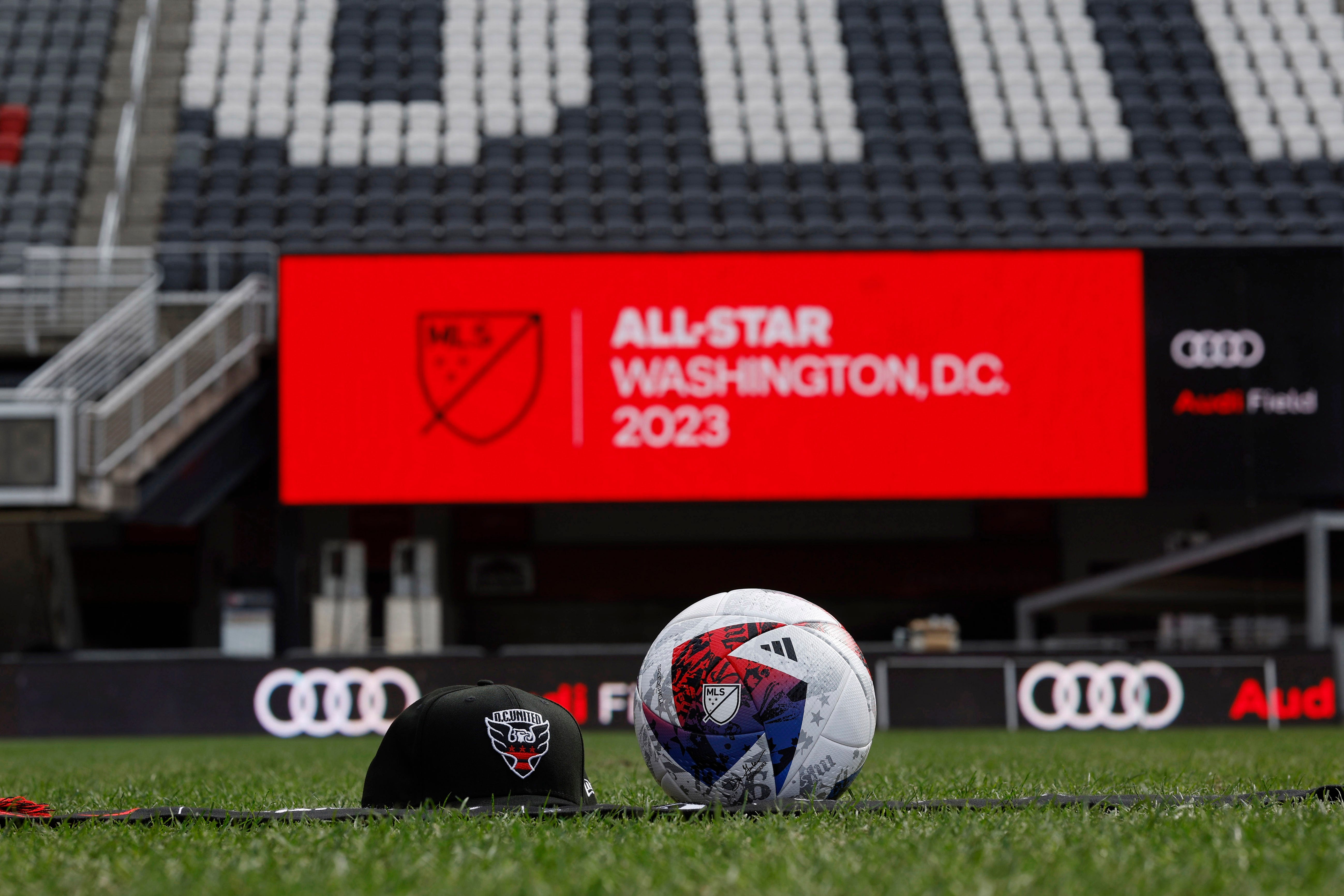 2021 MLS All-Star Game: Major League Soccer roster to face Liga MX stars