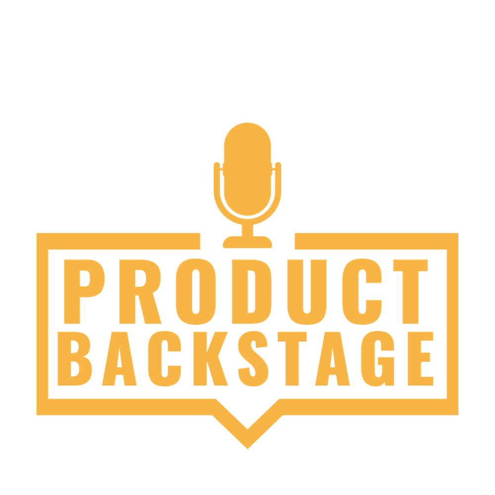 Product Backstage logo