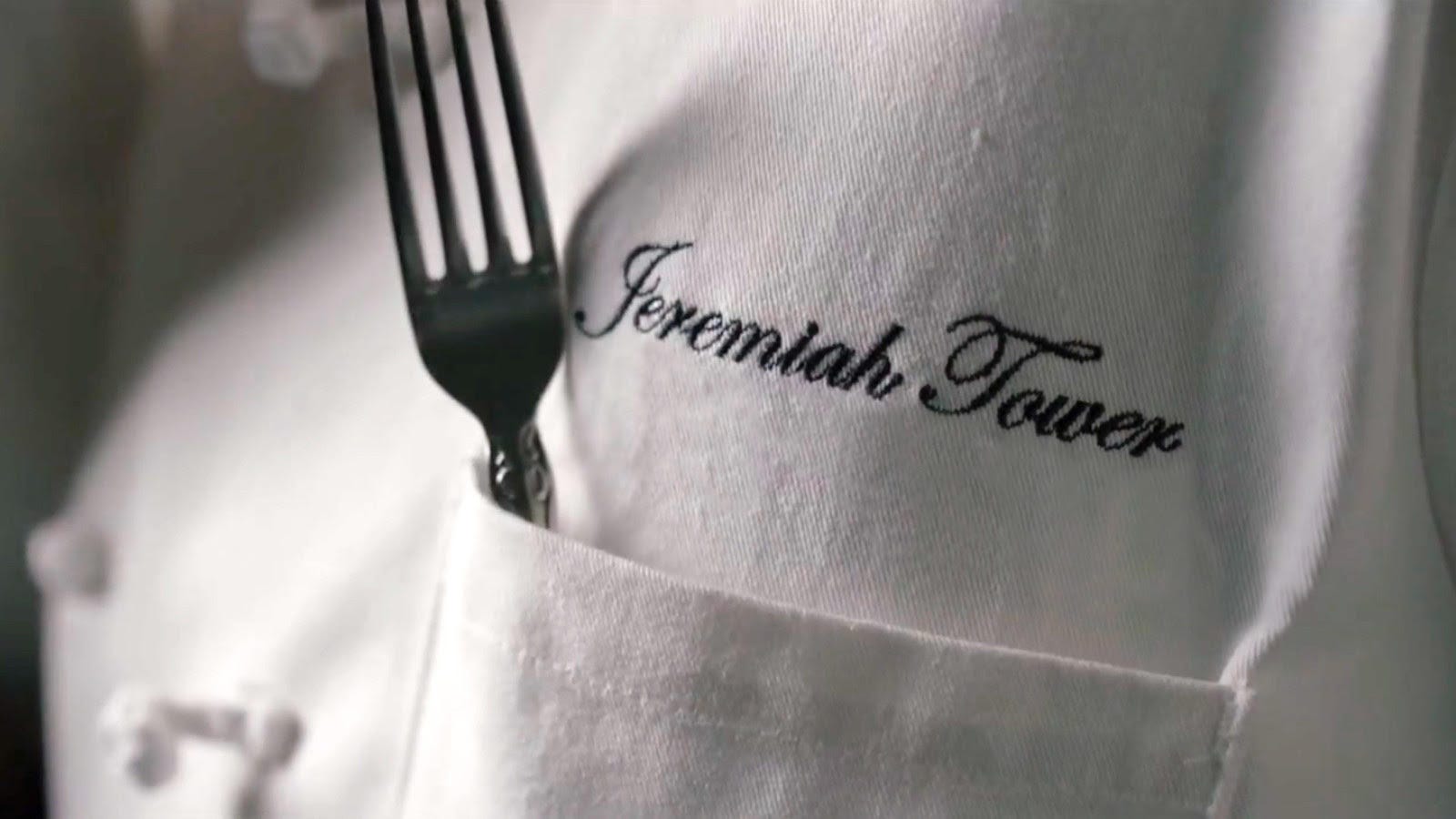 Jeremiah Tower's Out of the Oven
