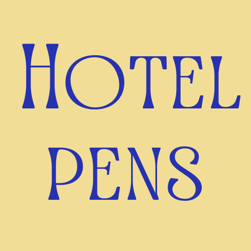 Hotel Pens logo