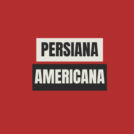 Persiana Americana