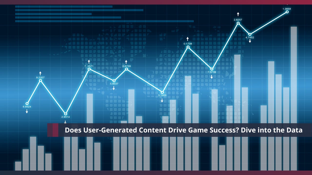ModsLab Newsletter GameDiscoverCo’s new study on Mods, Silent Hill 2