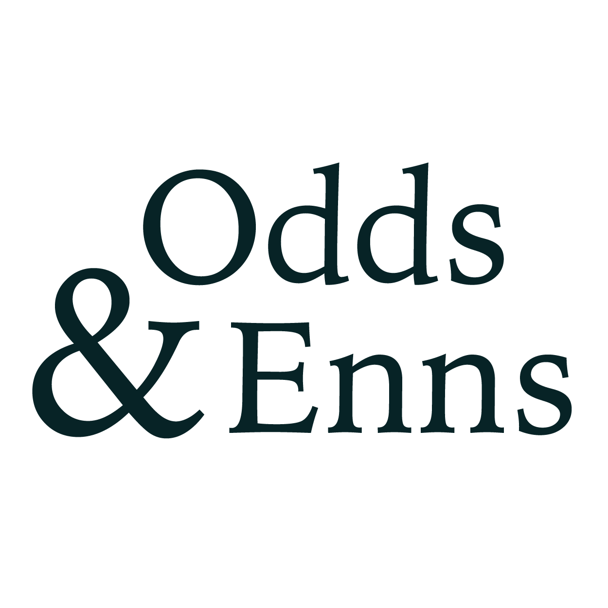 Artwork for Odds & Enns