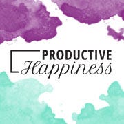 Productive Happiness logo