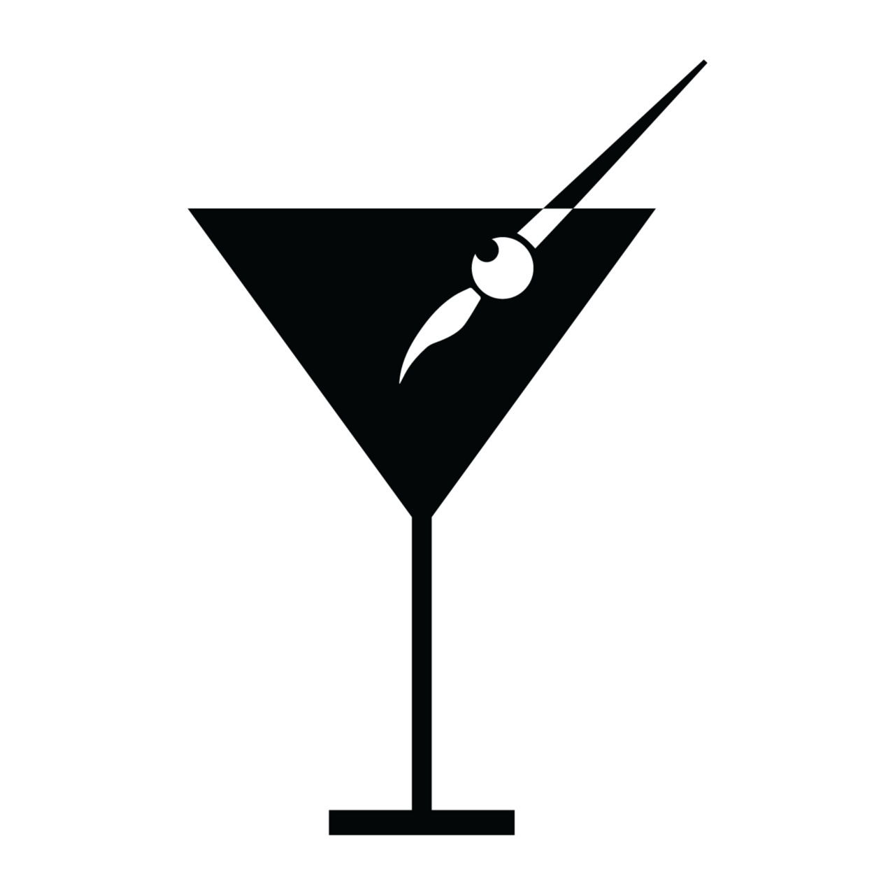 Art & Cocktails by Ekaterina Popova logo