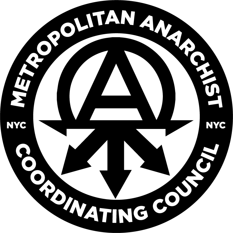 MACC NYC News logo