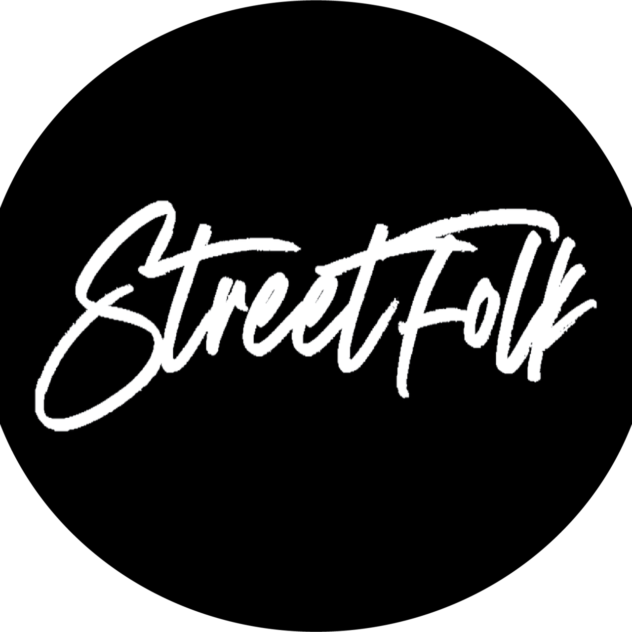 Street Folk