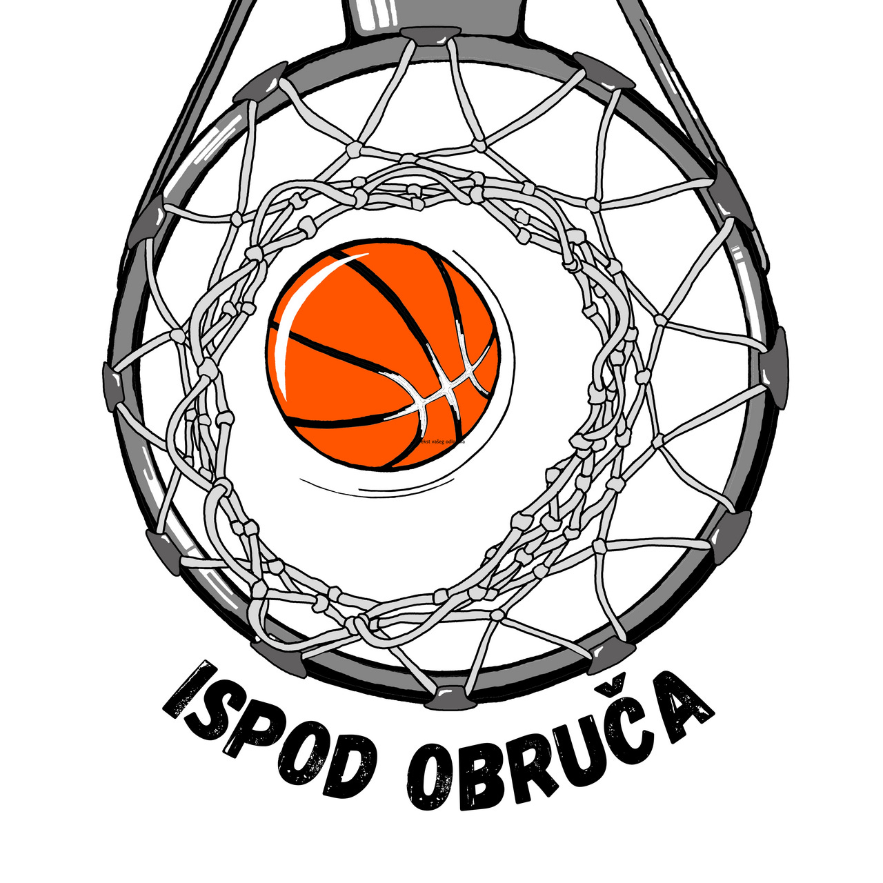 Artwork for Ispod obruča