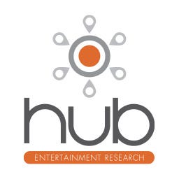 Artwork for Hub Intel: Entertainment Explained