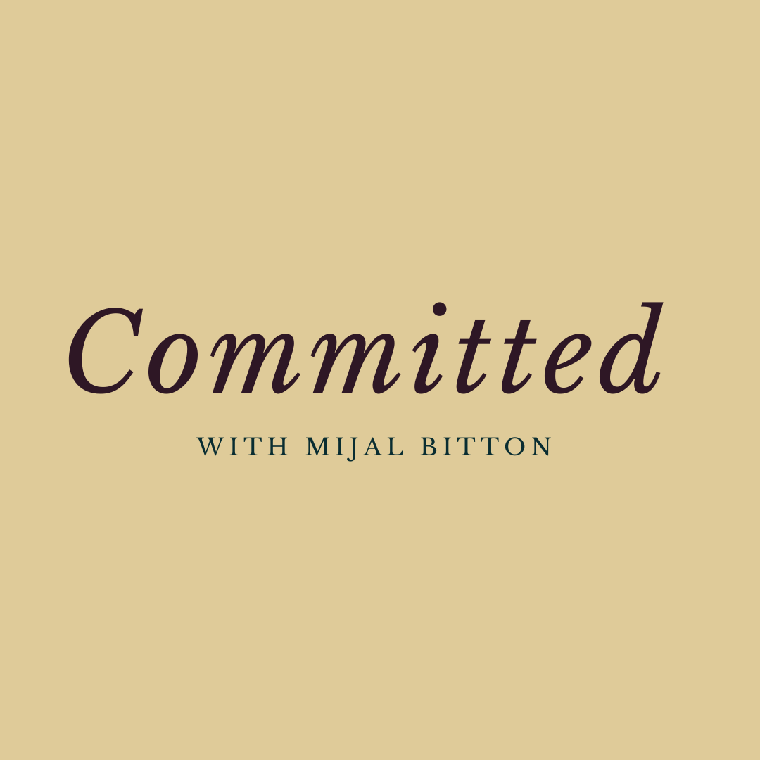 Committed by Mijal Bitton 