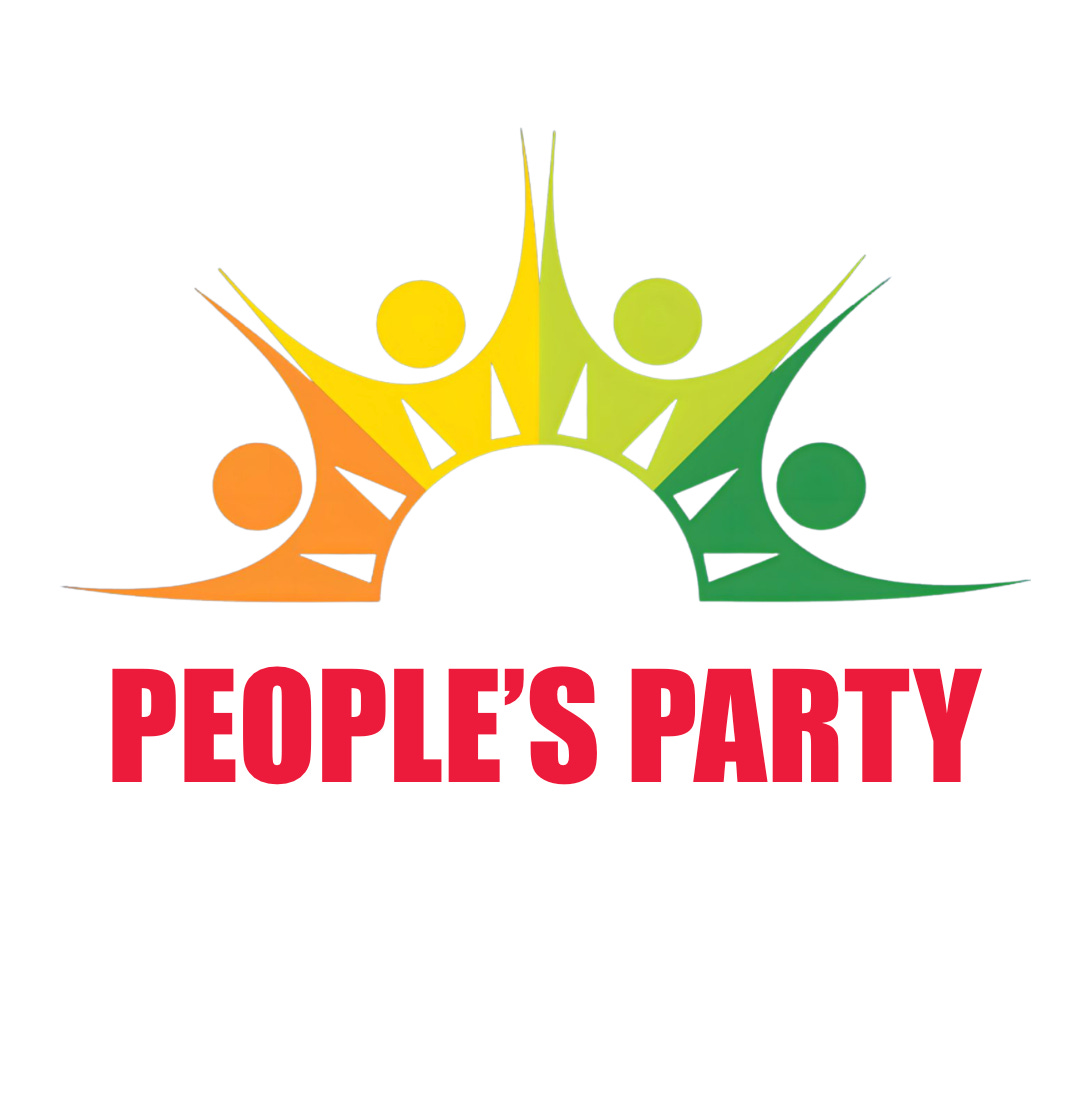 The People's Party logo